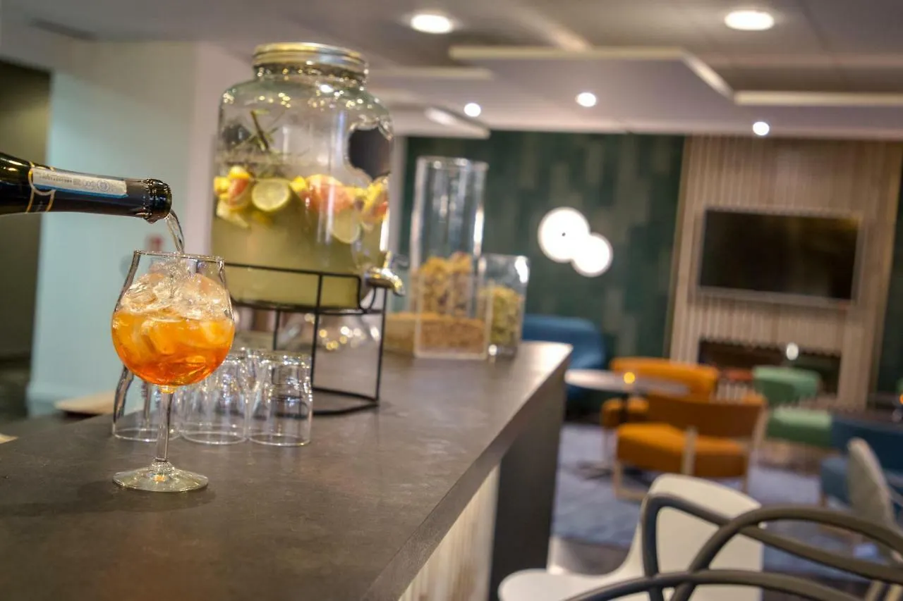 Mercure Cavaillon Hotel