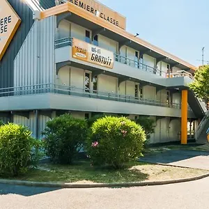 Premiere Classe Orange (Vaucluse)
