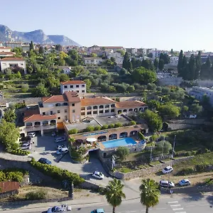 Mas De - Hotel-restaurant *** Vence