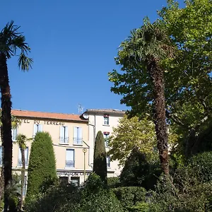 Logis Du Terreau ** Manosque