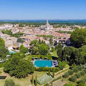 De L'image **** Saint-Rémy-de-Provence
